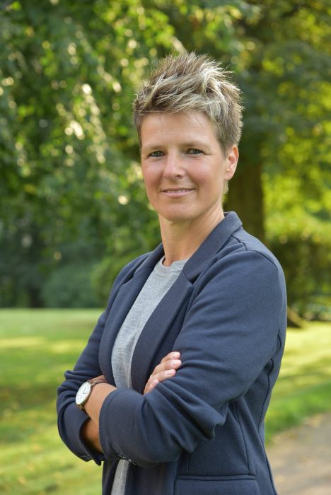 Sina Beckmann