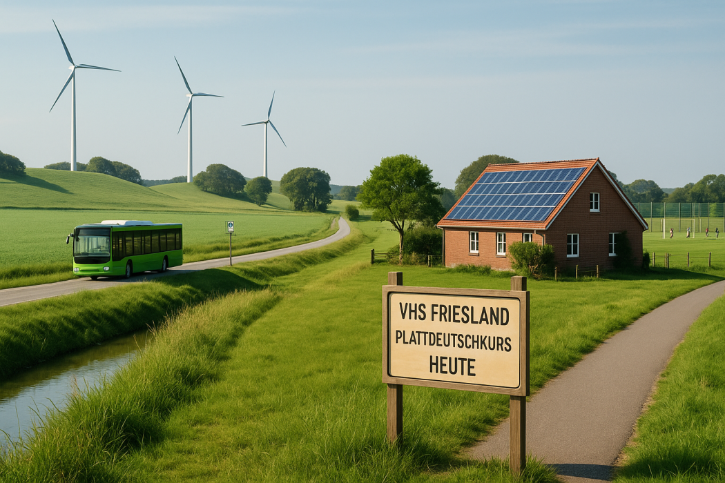 Haushalt politische Liste