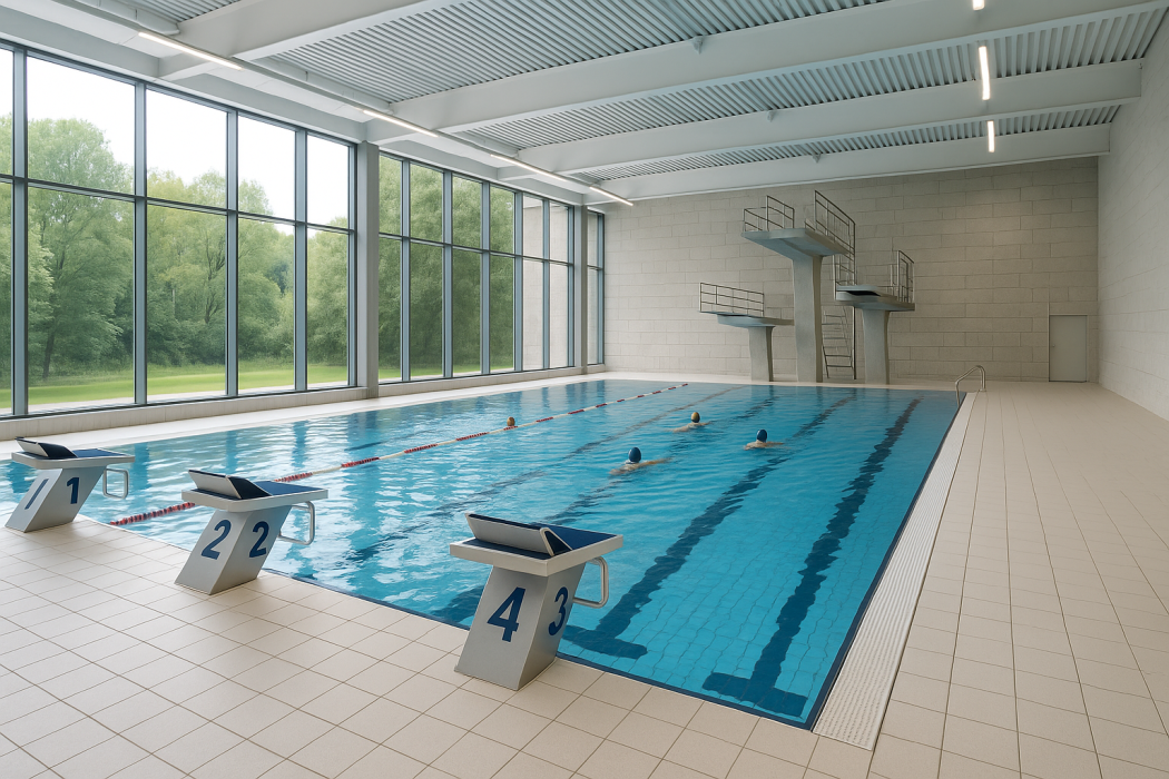 Schwimmbad