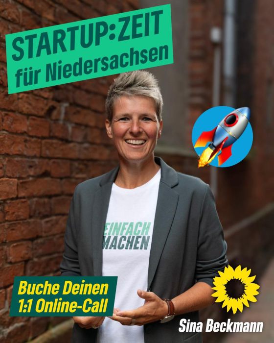 Startup-Zeit