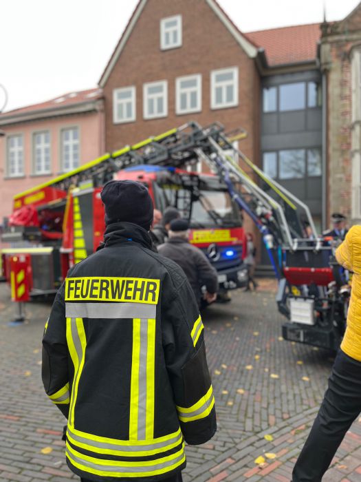 Feuerwehr